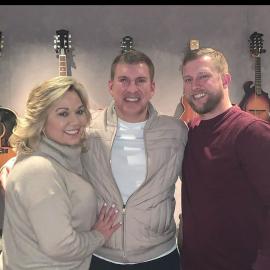 Where Is Kyle Chrisley Today? 'Chrisley Knows Best' Star Relocates