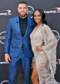 Broadcaster Babe! Meet Travis Kelce's Ex Kayla Amid Taylor Romance