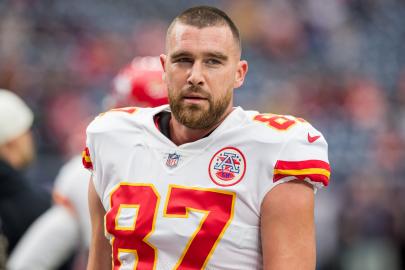 He’s a Catch! Breaking Down Travis Kelce’s Complete Dating History