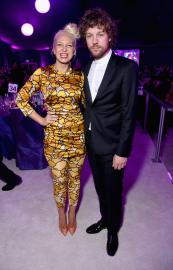 Sia Reveals Divorce From Erik Lang Left Her Bedridden, Promotes New Song
