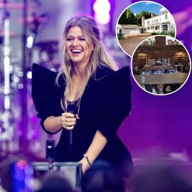 ~Breaking Away~ From L.A.! What to Know About Kelly Clarkson's NYC Move