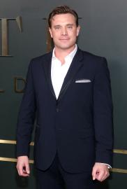 'Young and the Restless' Alum Billy Miller Dead at 43