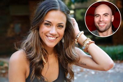 The Biggest Bombshell Quotes From Jana Kramer's 'The Next Chapter' Book