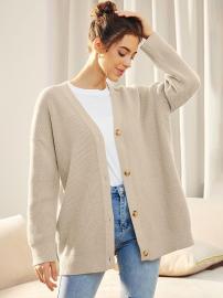Shoppers Say This $40 Sweater Looks Like a Luxury Cardigan — I'm Adding to Cart!