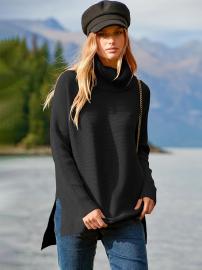 Comfy, Cozy, Cute! This ‘High Quality’ Turtleneck Sweater Is on Sale for 52% Off