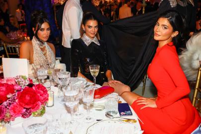 Incredibly Ordinary Foods the Kardashians Claimed They Have Never Tried