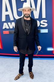 Backstreet Boys’ AJ McLean Admits ‘I Want It That Way’ Makes No Sense