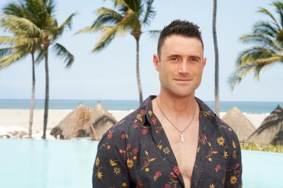 Who Is Aaron Schwartzman? All About the ‘Bachelor in Paradise’ Star