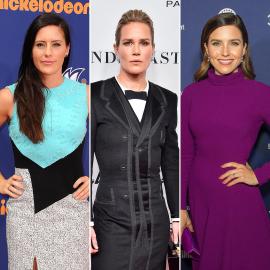 Ali Krieger Is in Her ‘Lemonade Era’ Amid Ashlyn Harris, Sophia Bush Rumors