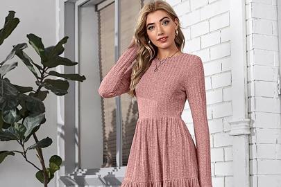 You'll Want to Add These 20 Dresses With Pockets to Your Fall Wardrobe Stat