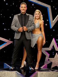 Are DWTS' Emma Slater and Mauricio Umansky Dating? Inside the Rumors