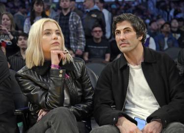 Ashley Benson Pregnant, Expecting 1st Baby With Brandon Davis (Sources)