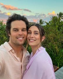 BiP's Astrid Loch and Kevin Wendt Welcome Baby No. 2: Meet Their Son