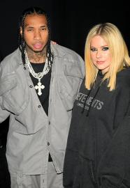 Avril Lavigne and Tyga Split: Inside Their ‘Clean Breakup’