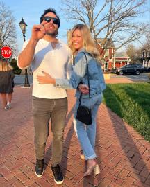 Bachelor’s Shanae Ankney Is Pregnant, ‘Cannot Wait to Become a Girl Mom’