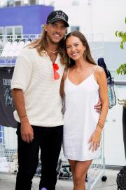 Bachelor Nation’s Abigail Heringer and Noah Erb Celebrate Their Engagement
