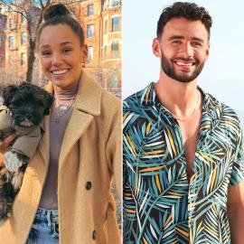 Bachelor Nation’s Pieper James and Brendan Morais Seemingly Break Up