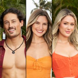 BiP's Brayden Teases Demise of Kat Relationship, Romance With Rachel