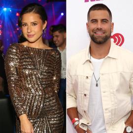 Katie Thurston Says Ex Blake Moynes Looked ‘Like He Saw a Ghost’ on ‘BiP’