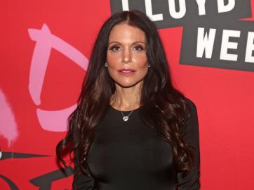 Bethenny Frankel Is Not Suing Bravo But She Is Fighting for Network Changes