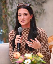 Bachelor in Paradise’s Jade Roper Has 'Sad Days' After Miscarriage