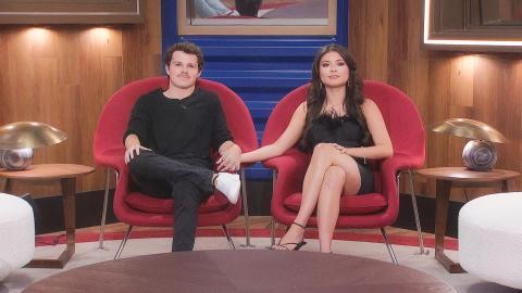 Big Brother's Cory Wurtenberger Is 'Optimistic' About Future With America