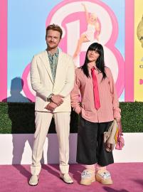 Billie Eilish and Finneas’ Dad ‘Wants to Be Useful,’ Joined Their Tour Crew