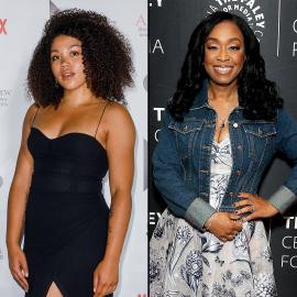 ‘Bridgerton’ Actress Slams Shondaland for No 'Support' After Psychotic Break