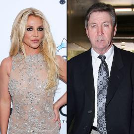 Britney Spears’ Father Jamie Hospitalized With 'Bad' Infection: Reports