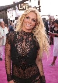 Britney Spears Is ‘Excited’ About a Possible 2nd Book After Memoir Success