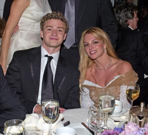 Britney Spears Says Ex Justin Timberlake Got 'Power' in 'Shaming' Her