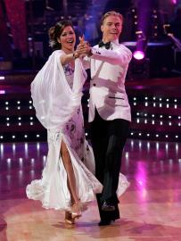 Brooke Burke Would Have Had an 'Affair' With 'DWTS' Partner Derek Hough