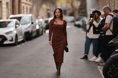 Brown Is the New Black — Shop These Trendy Pieces for a Mini Closet Refresh