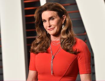Caitlyn Jenner Says She’ll ‘Never Have a Relationship in the Future’