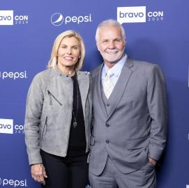 Below Deck's Captain Lee Calls Sandy's Forged Document Drama 'Embarrassing'