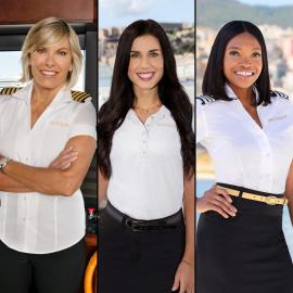 Why Below Deck's Captain Sandy Chose to 'Step Away' From Tumi, Natalya Feud