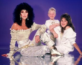 Cher’s Family Drama Over the Years