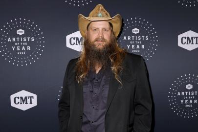 Chris Stapleton Postpones Shows After Contracting Bronchitis and Laryngitis