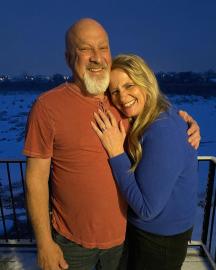 Sister Wives’ Christine Marries David After 6-Month Engagement: Details