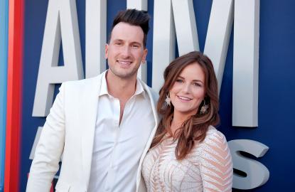 Russell Dickerson and Wife Kailey Welcome Baby No. 2 After Miscarriage