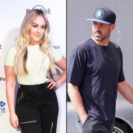 DWTS’ Lacey Schwimmer Says Fellow Pros’ Weight Comments ‘Broke My Spirit’