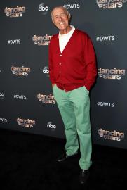 ‘Dancing With the Stars’ Judge Len Goodman’s Cause of Death Revealed