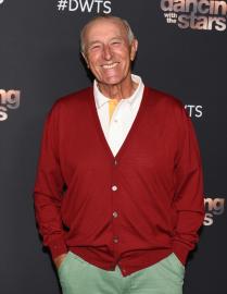 Former ‘DWTS’ Pros Return for Touching Len Goodman Tribute