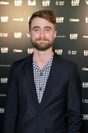 Daniel Radcliffe Reveals the Most ‘Terrifying’ Part of Fatherhood