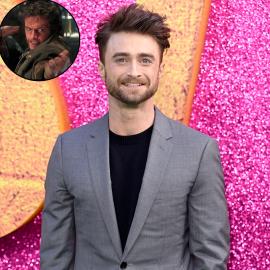 No, Daniel Radcliffe Isn't Wolverine — He's Just 'Obsessive' About Exercise