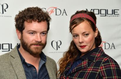 Danny Masterson Gives Estranged Wife Bijou Full Custody of Daughter