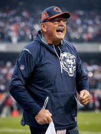 Chicago Bears Legend Dick Butkus Dead at Age 80