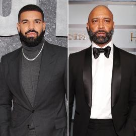 Drake Mocks Joe Budden’s Album Criticism: ‘Thank God’ I’m Not a Podcaster