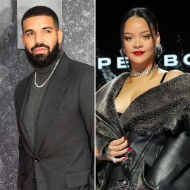 Drake Seemingly Disses Rihanna on New Song: ‘The Sex Was Average’