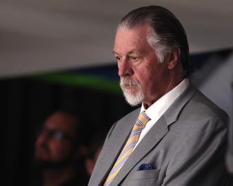 ESPN's Barry Melrose Retires After Parkinson's Disease Diagnosis